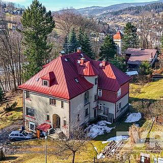 Prodej bytu 3+1 88 m&sup2; Rokytnice nad Jizerou