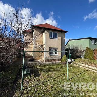 Prodej vily 139 m² Praha Dolní Počernice, Listopadová