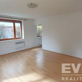 Pronájem bytu 1+1 39 m² Vrchlabí, Českých bratří