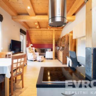Prodej Ostatních komerčních prostor 171 m² Dolní Lánov