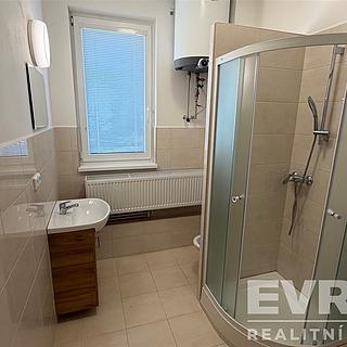 Pronájem bytu 2+kk 50 m&sup2; Vrchlabí