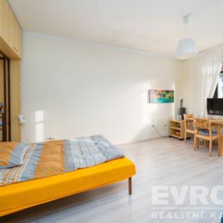 Prodej bytu 1+kk a garsoniéry 34 m² Harrachov Nový Svět
