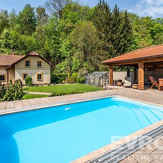 Prodej rodinného domu 140 m² Dolní Lánov