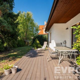 Prodej rodinného domu 129 m² Praha