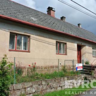 Prodej rodinného domu 217 m² Levínská Olešnice