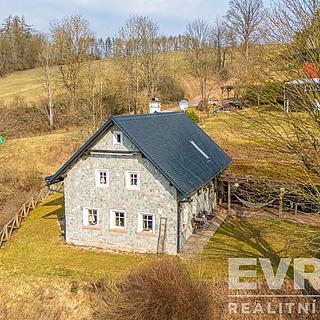 Prodej rodinného domu 120 m² Horní Kalná