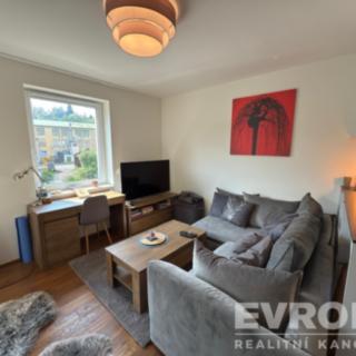 Pronájem bytu 2+kk 50 m² Vrchlabí Hořejší, Horská