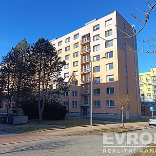 Pronájem bytu 2+1 58 m² Semily Podmoklice, Bavlnářská