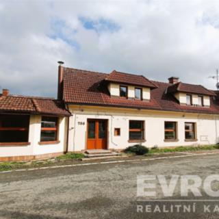 Pronájem rodinného domu 302 m² Jilemnice