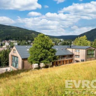 Prodej bytu 3+kk 81 m² Špindlerův Mlýn