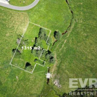 Prodej ostatního pozemku 1 315 m² Kořenov Jizerka