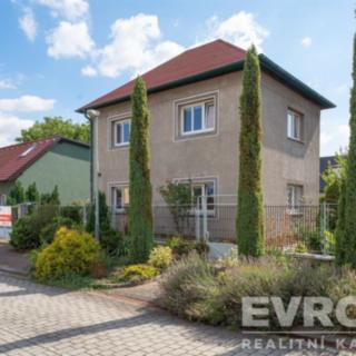 Prodej vily 139 m² Praha