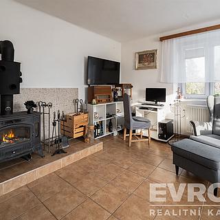 Prodej bytu 2+1, 63m²