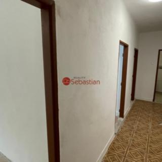 Pronájem bytu 2+1 51 m² Most