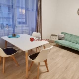 Pronájem bytu 2+kk 72 m² Česká Lípa, Moskevská