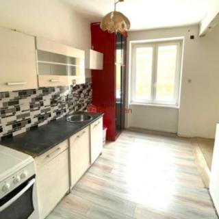 Prodej bytu 2+1 51 m² Most