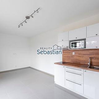 Pronájem bytu 1+kk a garsoniéry 21 m² Horoměřice