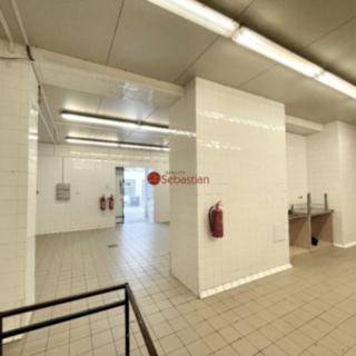 Pronájem výrobního objektu 151 m² Jičín Valdické Předměstí, Dělnická