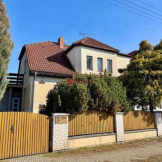 Prodej rodinného domu 177 m² Pardubice Bílé Předměstí, Wintrova II