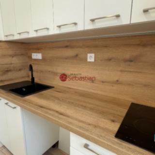 Pronájem bytu 1+kk, garsoniery 17 m² Hořice