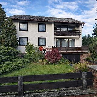 Prodej rodinného domu 300 m&sup2; Rožmitál pod Třemšínem