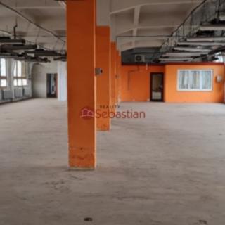 Pronájem skladu 1 000 m² Pelhřimov, Křemešnická
