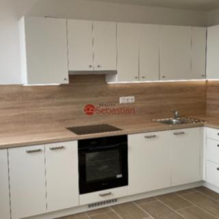 Pronájem bytu 3+kk 80 m² Teplice Trnovany, Antonína Sochora