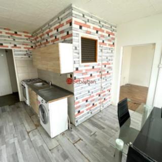Pronájem bytu 3+1 63 m² Most, M. G. Dobnera