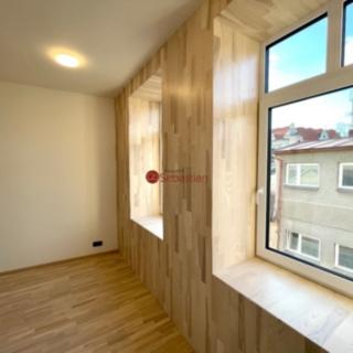 Pronájem bytu 2+kk 33 m² Hořice