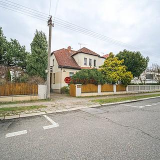 Prodej rodinného domu 177 m² Pardubice Bílé Předměstí, Wintrova II