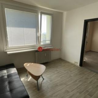 Pronájem bytu 1+1 34 m² Ústí nad Labem Severní Terasa, Kmochova