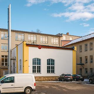 Pronájem ostatního komerčního prostoru 185 m² Pelhřimov, Křemešnická