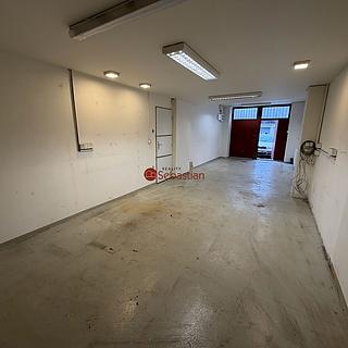 Pronájem ostatního komerčního prostoru 40 m² Praha Žižkov, Hartigova