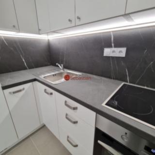 Pronájem bytu 2+1 39 m² Teplice Trnovany, Antonína Sochora