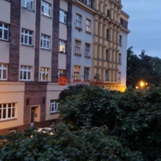 Pronájem bytu 2+kk 62 m² Pardubice Zelené Předměstí, Havlíčkova