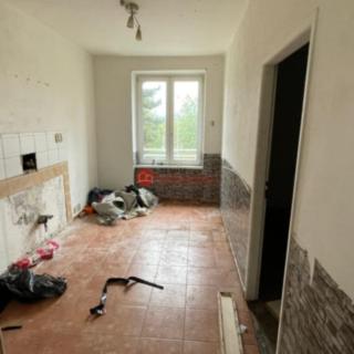 Prodej bytu 1+1 39 m² Most, tř. Budovatelů