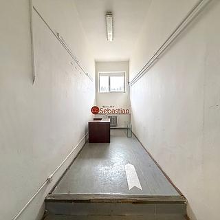 Pronájem kanceláře 14 m² Pelhřimov, Křemešnická