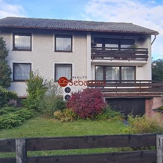 Prodej rodinného domu 300 m² Rožmitál pod Třemšínem, Zahradní