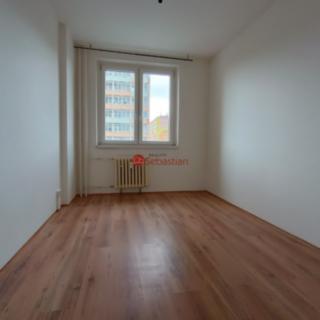 Prodej bytu 3+1 63 m² Most, U Věžových domů