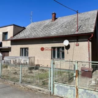 Prodej rodinného domu 100 m² Česká Skalice Zlíč