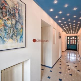Pronájem kanceláře 216 m² Mlékojedy