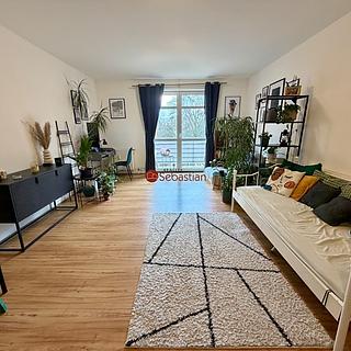 Pronájem bytu 2+kk 65 m² Pardubice Studánka, Pod Studánkou