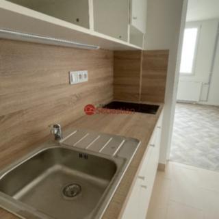 Pronájem bytu 1+1 36 m² Teplice