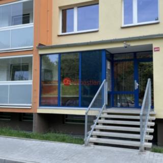 Prodej bytu 2+kk 37 m² Krupka Maršov, Dukelských hrdinů