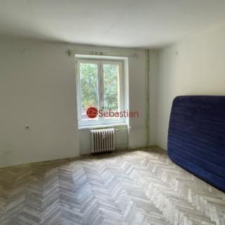 Prodej bytu 2+1 51 m² Most, tř. Budovatelů