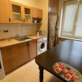 Prodej bytu 1+1 37 m² Most, tř. Budovatelů