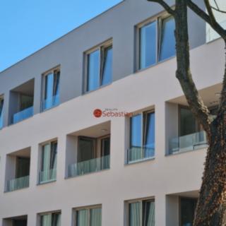 Pronájem bytu 1+kk a garsoniéry 33 m² Kolín II, 5. května