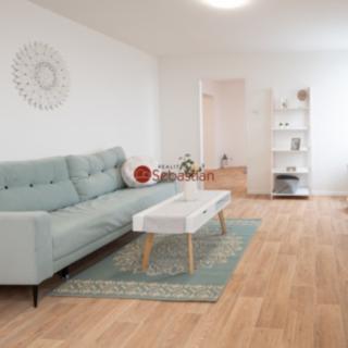 Pronájem bytu 1+kk a garsoniéry 20 m² Teplice Trnovany, Antonína Sochora