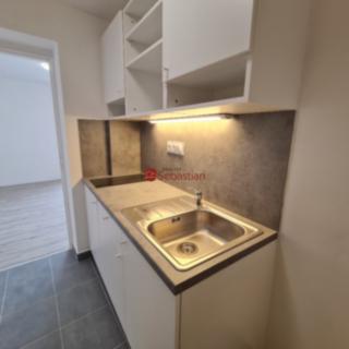 Pronájem bytu 1+1 37 m² Teplice