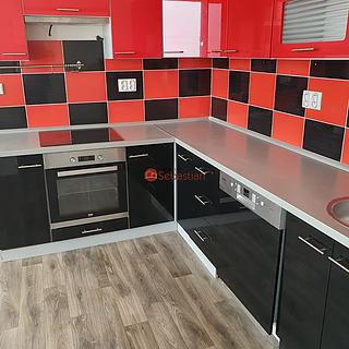 Prodej bytu 4+1 68 m² Litvínov